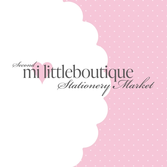mi S2 littleboutique Stationery Market