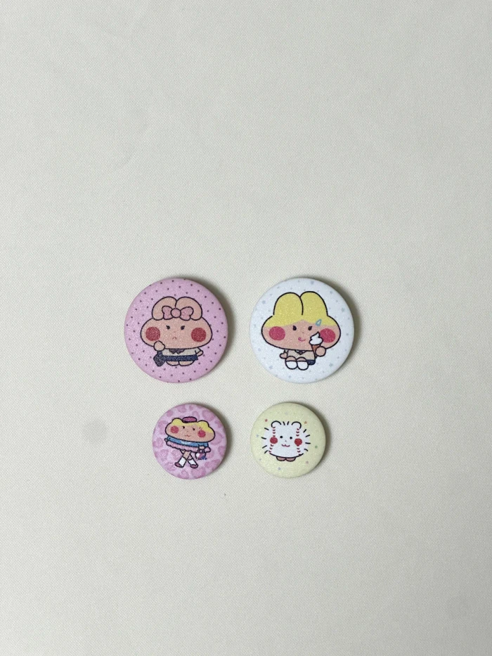 액옹스클럽 9월 마켓 통판