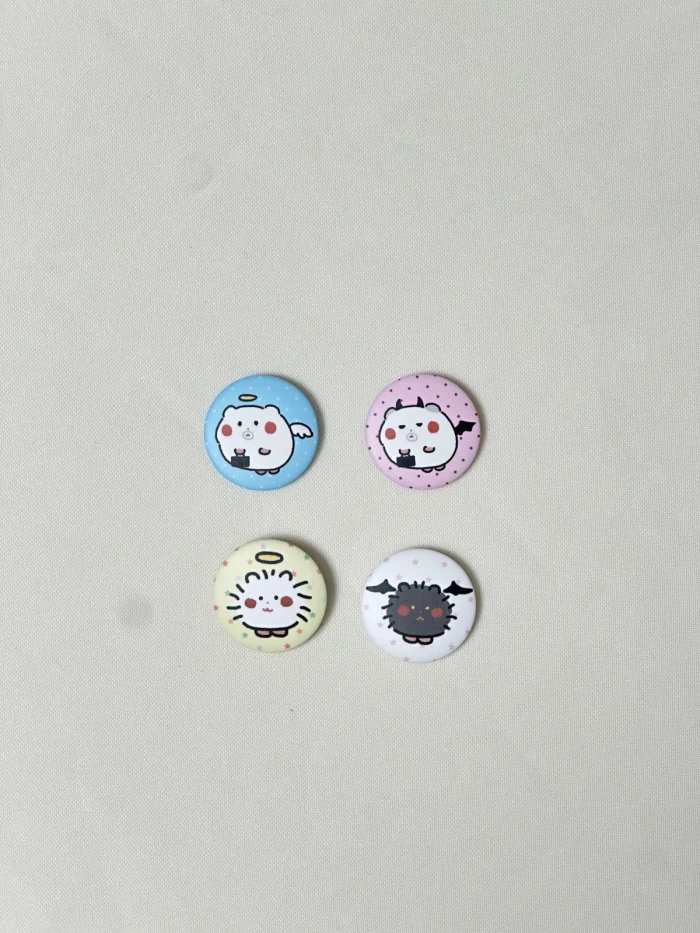 액옹스클럽 9월 마켓 통판