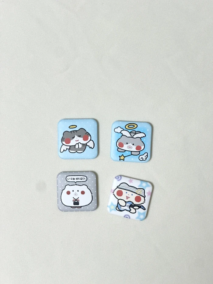 액옹스클럽 9월 마켓 통판