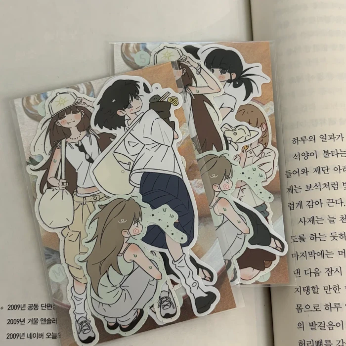 야채호빵 9월 마켓
