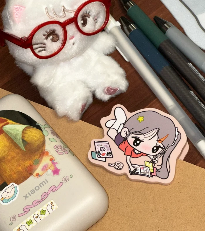 나나스무드 닷닷닷8 통신판매