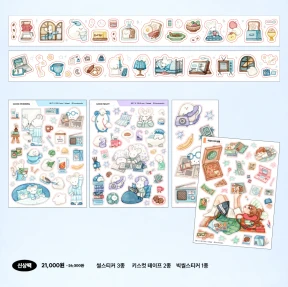 신상 팩