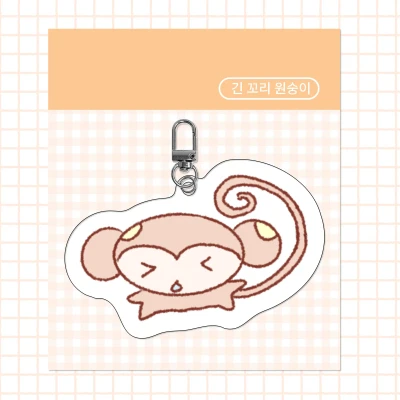 🙊[서일코 신상] 숭이숭이 키링