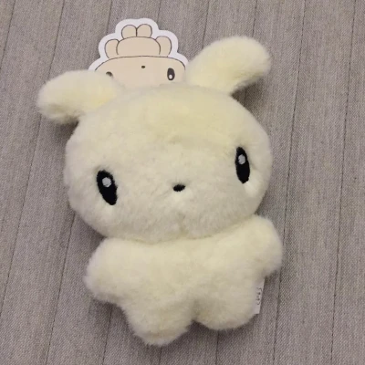 간장이 인형 (메이드바이 협업 제품)