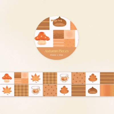 🍁가을 신상 마테 (낱개)