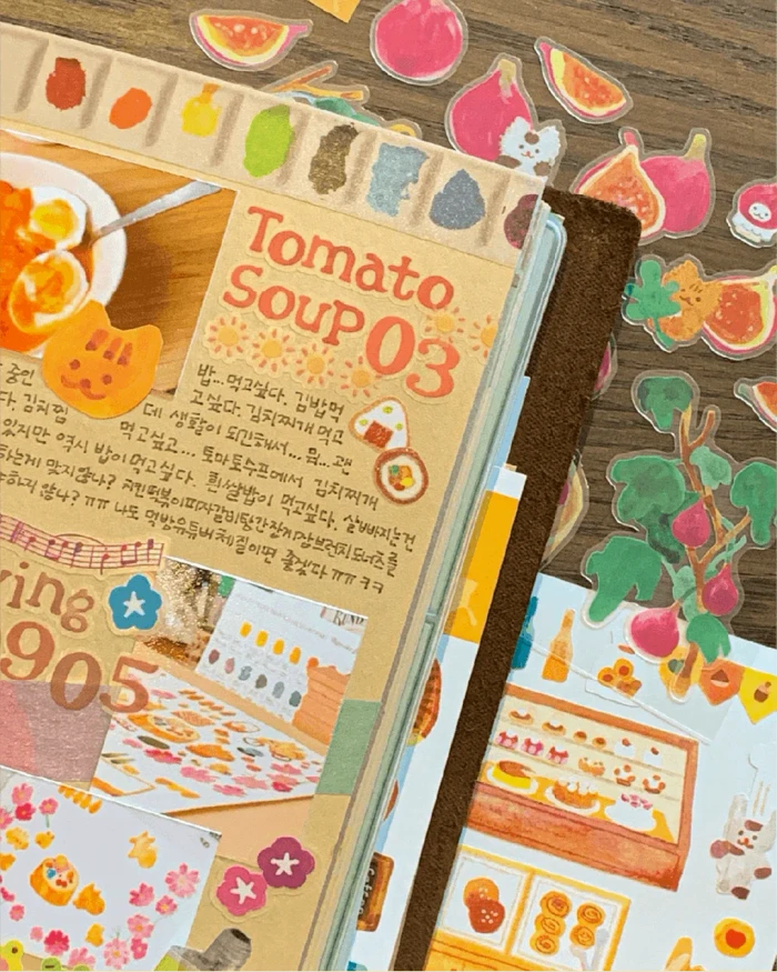 DEAR. 2026 6th market