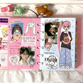 신상 다꾸❤︎