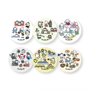 [NEW] Sports Series 키스컷