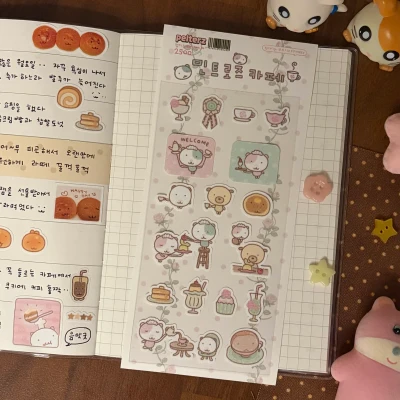 민트로즈카페