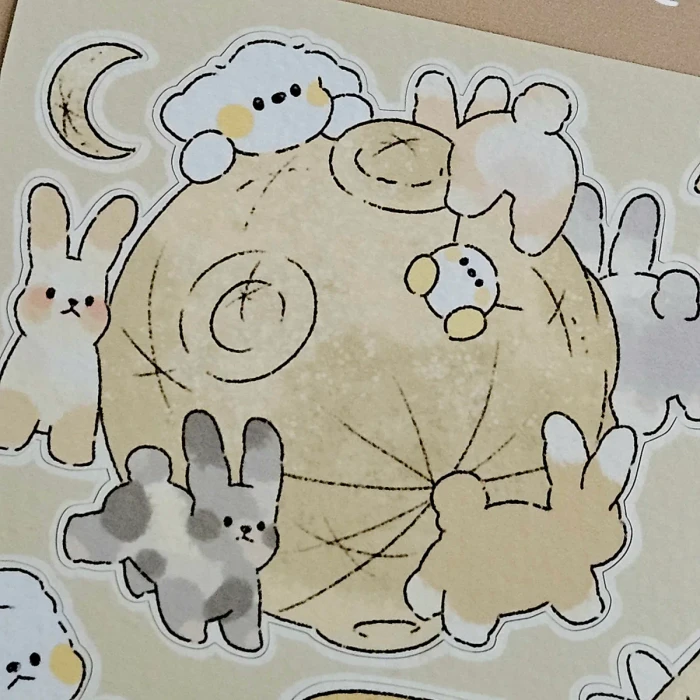[azd] 추석 맞이 할인 마켓