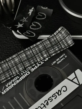 check check masking tape -!!