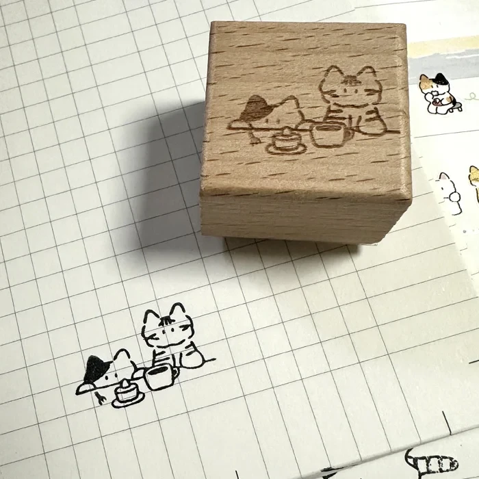 소심한고양이 9월마켓