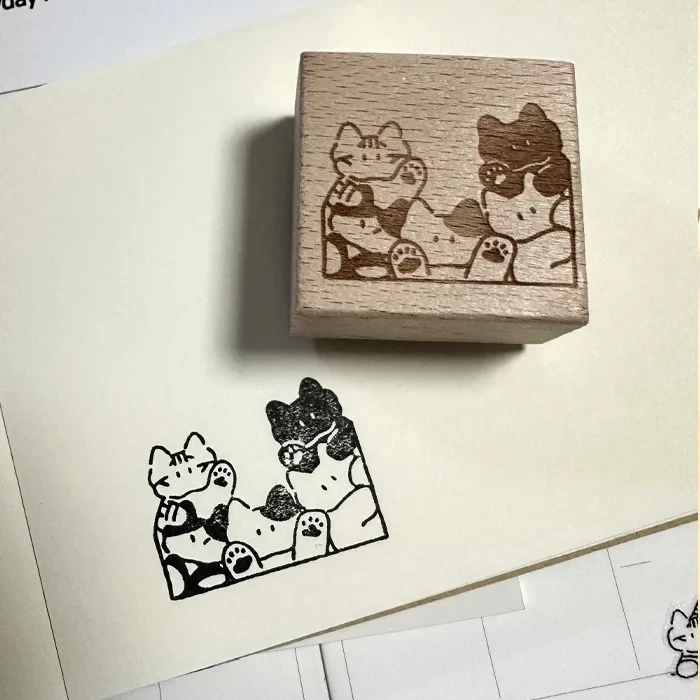 소심한고양이 9월마켓