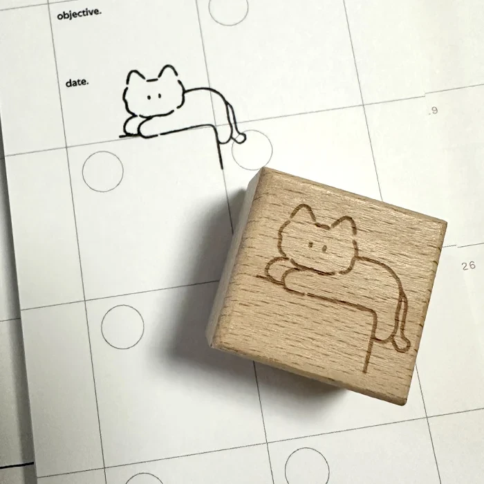 소심한고양이 9월마켓