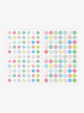 Masking Seal_Circle 6.5&8mm