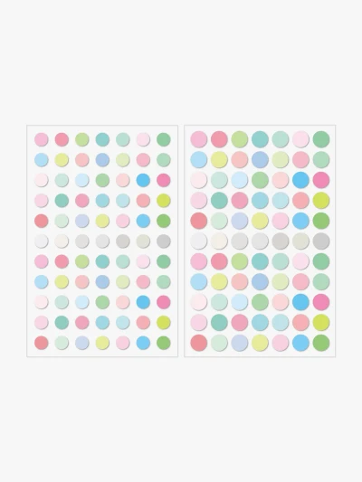 Masking Seal_Circle 6.5&8mm