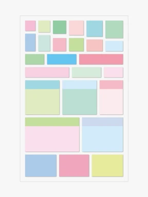 Masking Seal_Rectangle