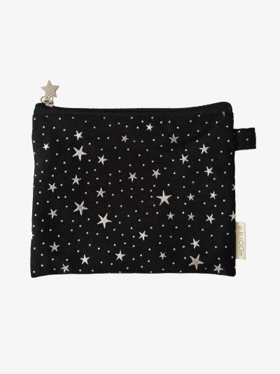 Star Zipper Pouch