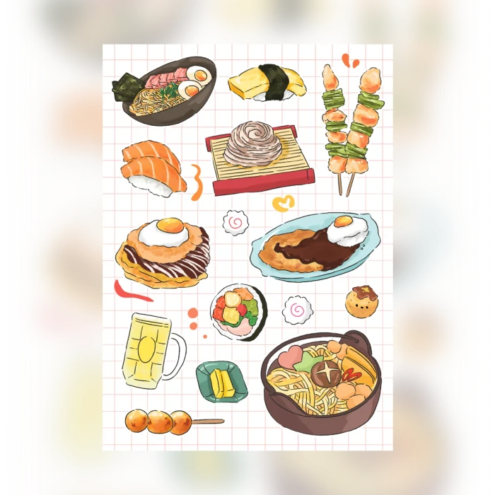 포실토실 10월 마켓