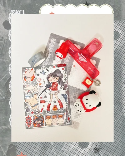 [PACK] 감정기록팩❤️‍🩹