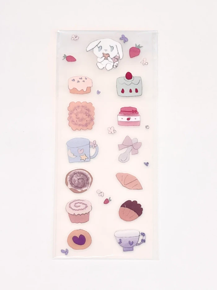 가을과 별과 마음 26 autumn market
