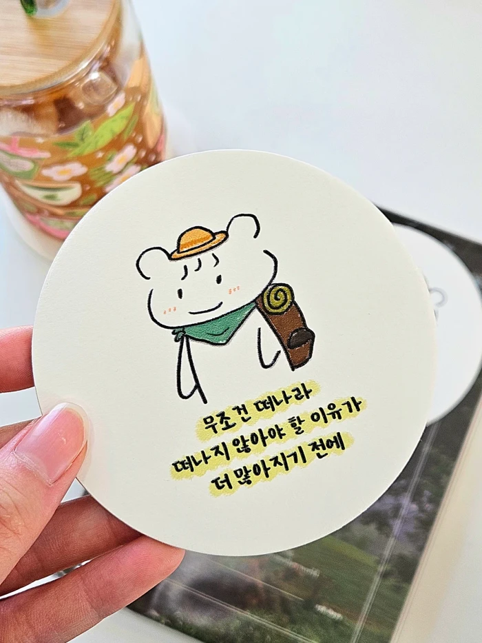 [뚠스토리] 여행일기 10월 마켓