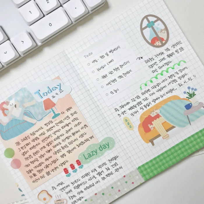데이미야 10월 마켓