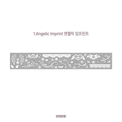 🪽 [Angel] 롤스티커