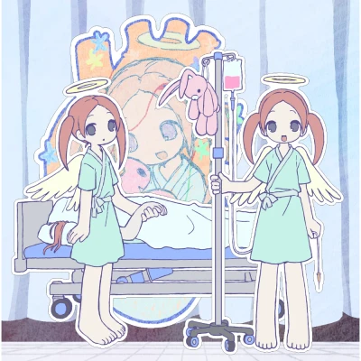 ★NEW★ 굿바이, 해피