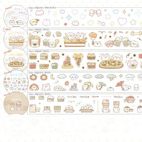 서일페신상) 키스컷마테 2