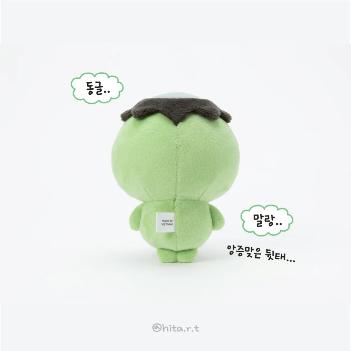 돈가파 인형 프리오더 (10.21 - 10.31)