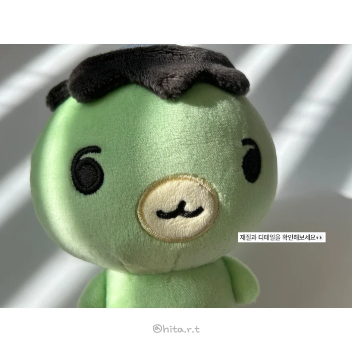 돈가파 인형 프리오더 (10.21 - 10.31)
