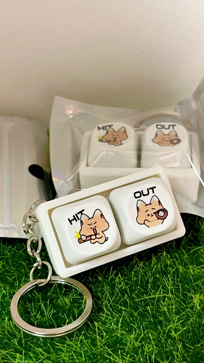 야구 굿즈