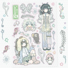 ★ANGEL GIRLS