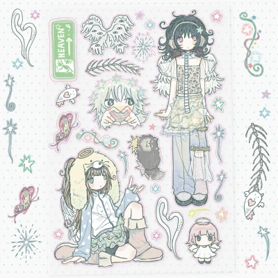 ★ANGEL GIRLS