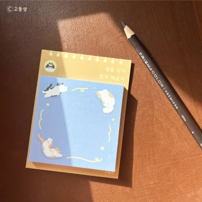 [10% 할인] 점착 메모지