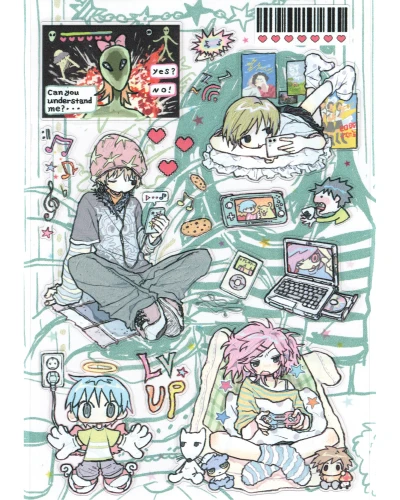 ★Hobby day