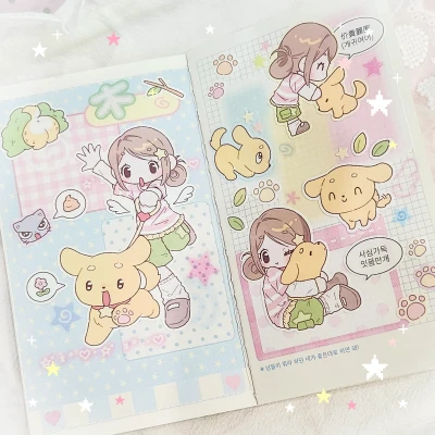 🍥신상다꾸 미리보기🍥