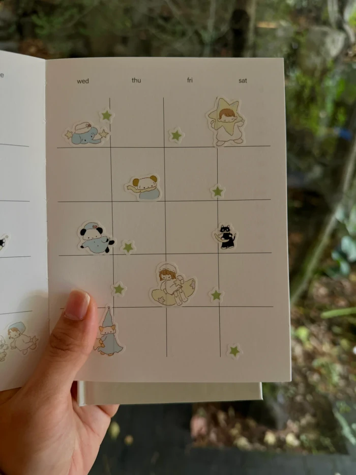 달오상점 10월 오픈마켓입니다!