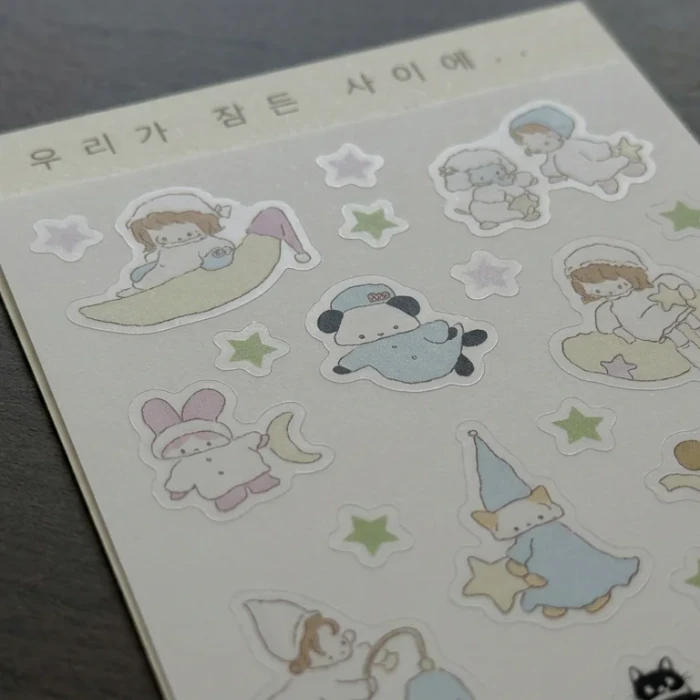 달오상점 10월 오픈마켓입니다!