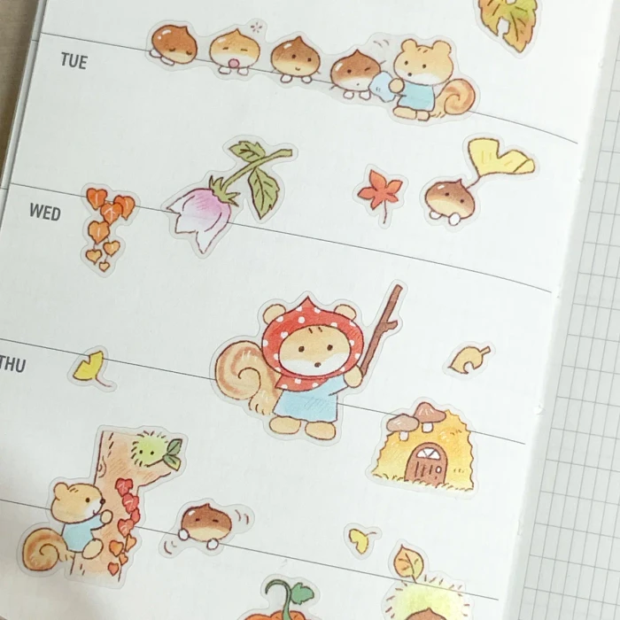 무늬 10월 마켓