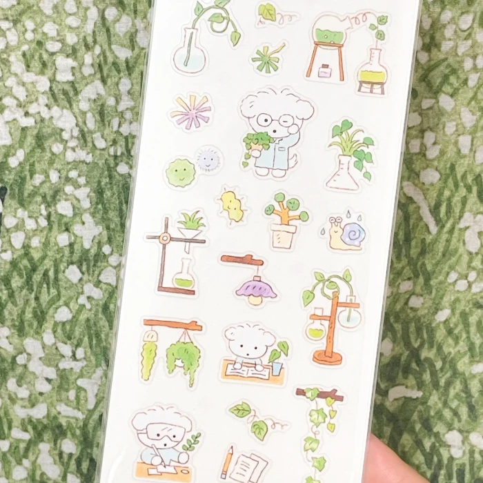 무늬 10월 마켓