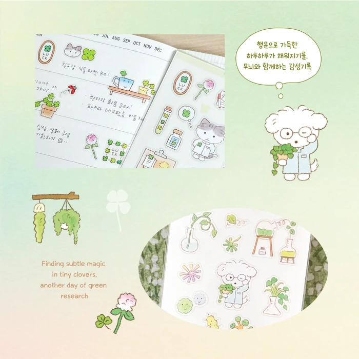 무늬 10월 마켓