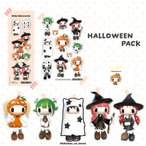 🎃new ! 10월신상