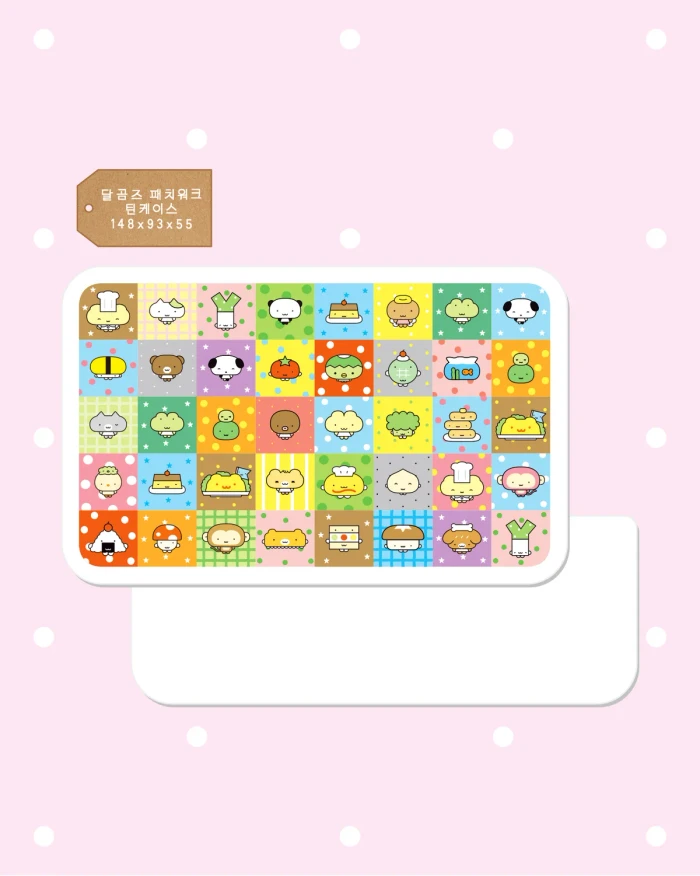보름달곰 10월 마켓