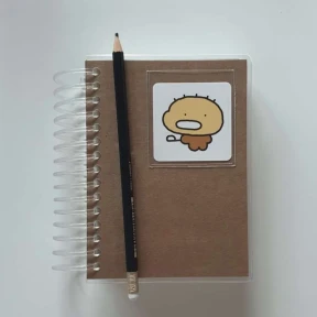 반뚱땅노트