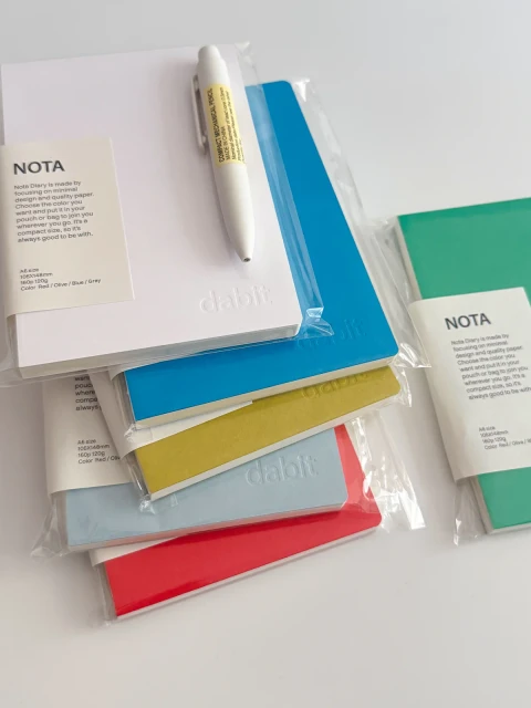 2027 NEW NOTA market 