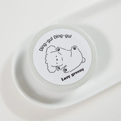 뒹굴뒹굴 마테