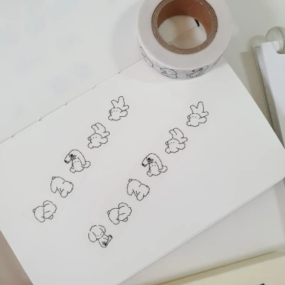 떼구르르 마테